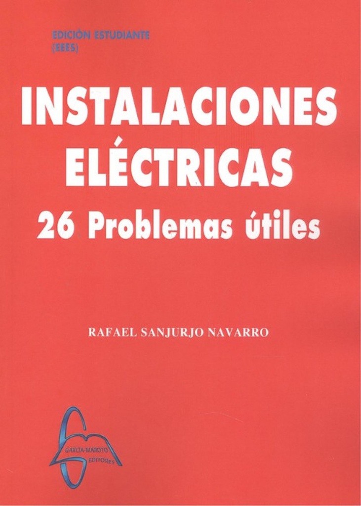 [9788417969196] Instalaciones Elèctricas