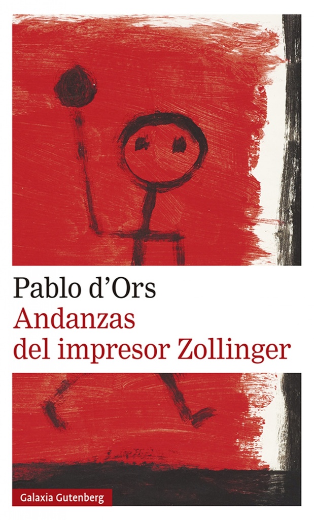 [9788417971731] Andanzas del impresor Zollinger