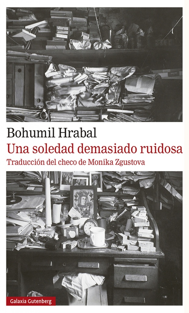 [9788417971816] Una soledad demasiado ruidosa