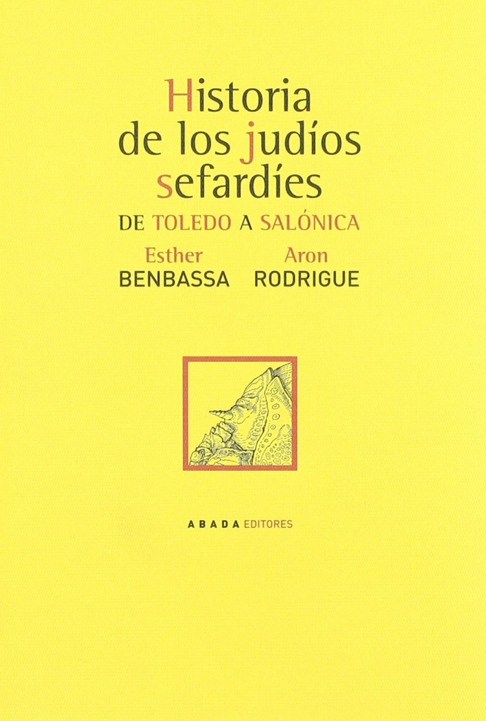 Historia de los judíos sefardíes