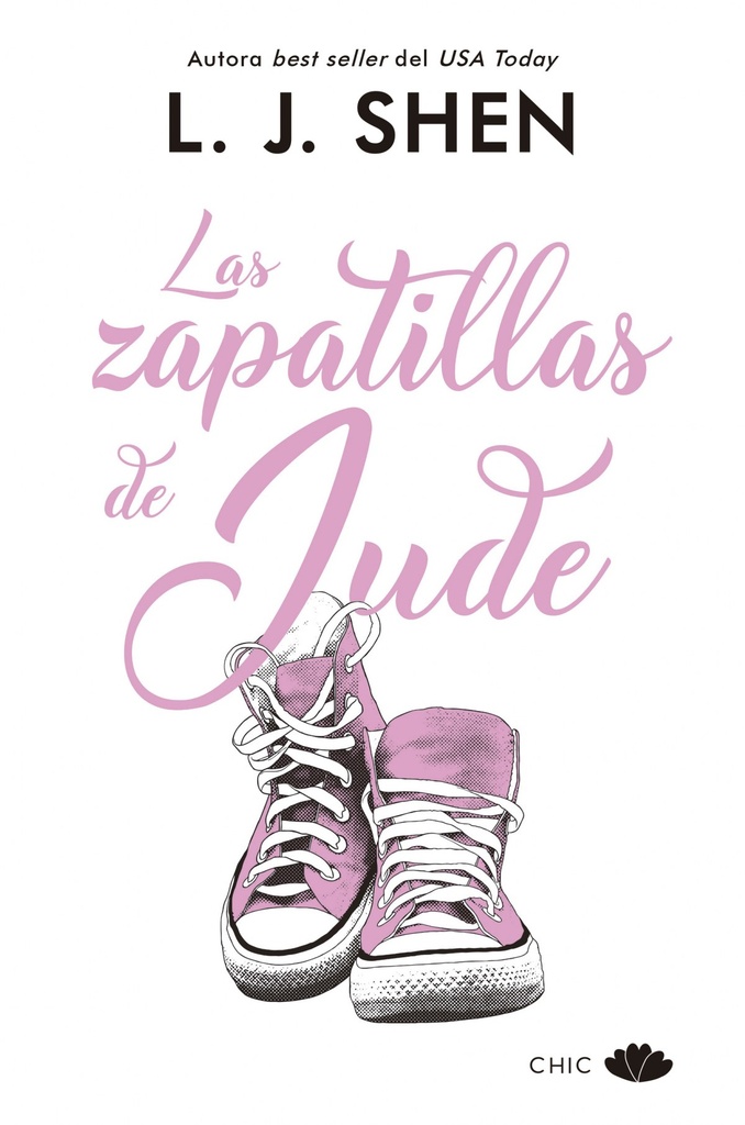 [9788417972011] Las Zapatillas de Jude