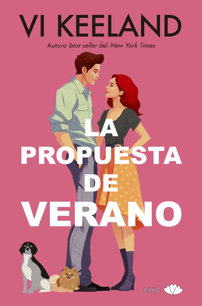 [9788417972998] La propuesta de verano