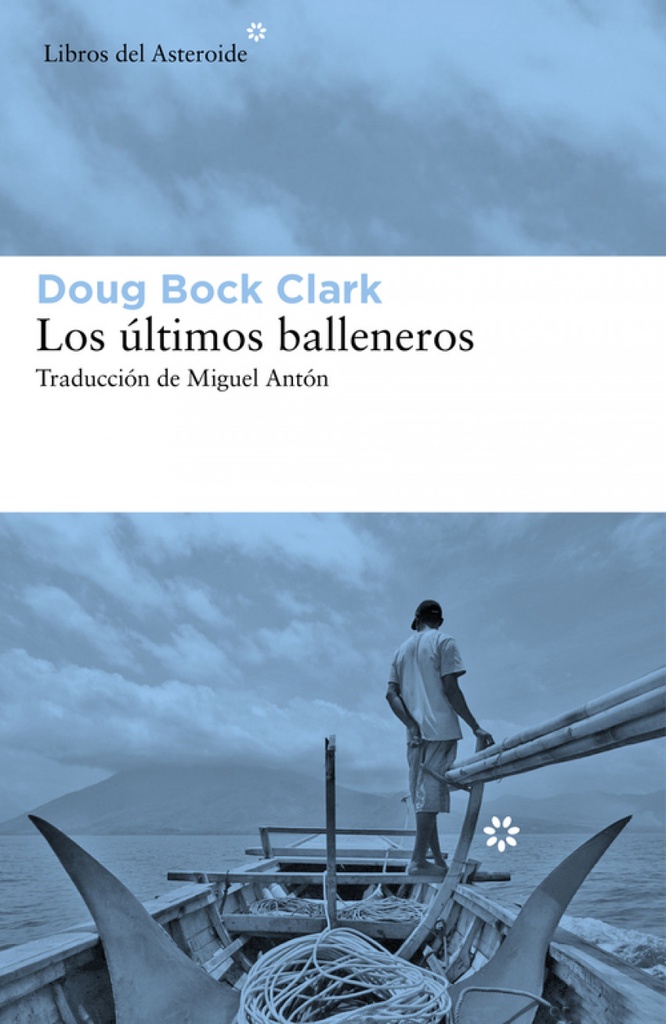 [9788417977207] Los últimos balleneros