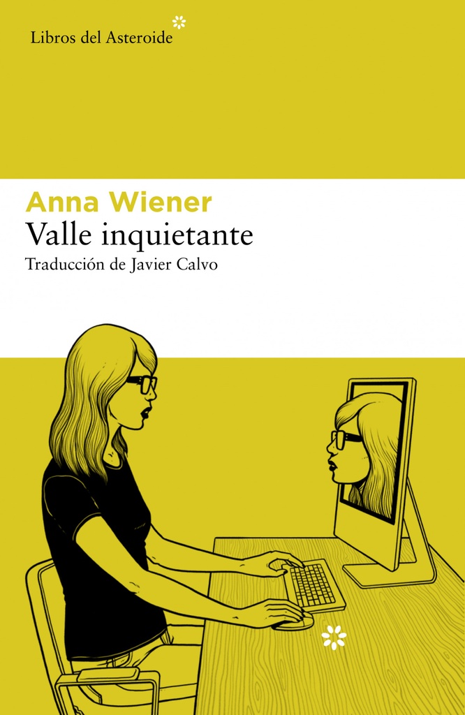 [9788417977610] Valle inquietante