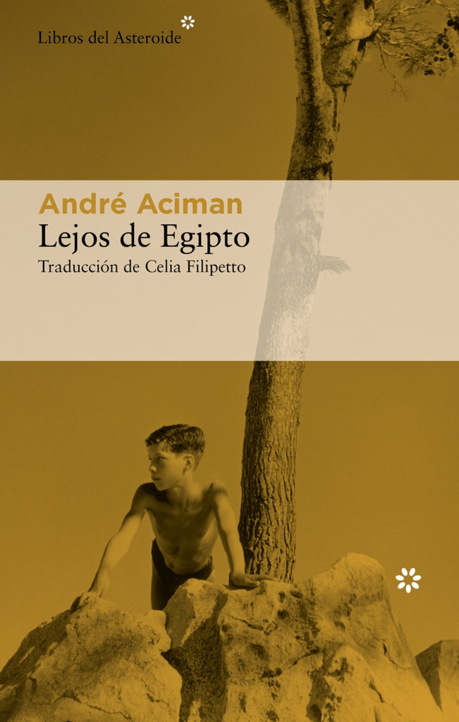 [9788417977757] Lejos de Egipto