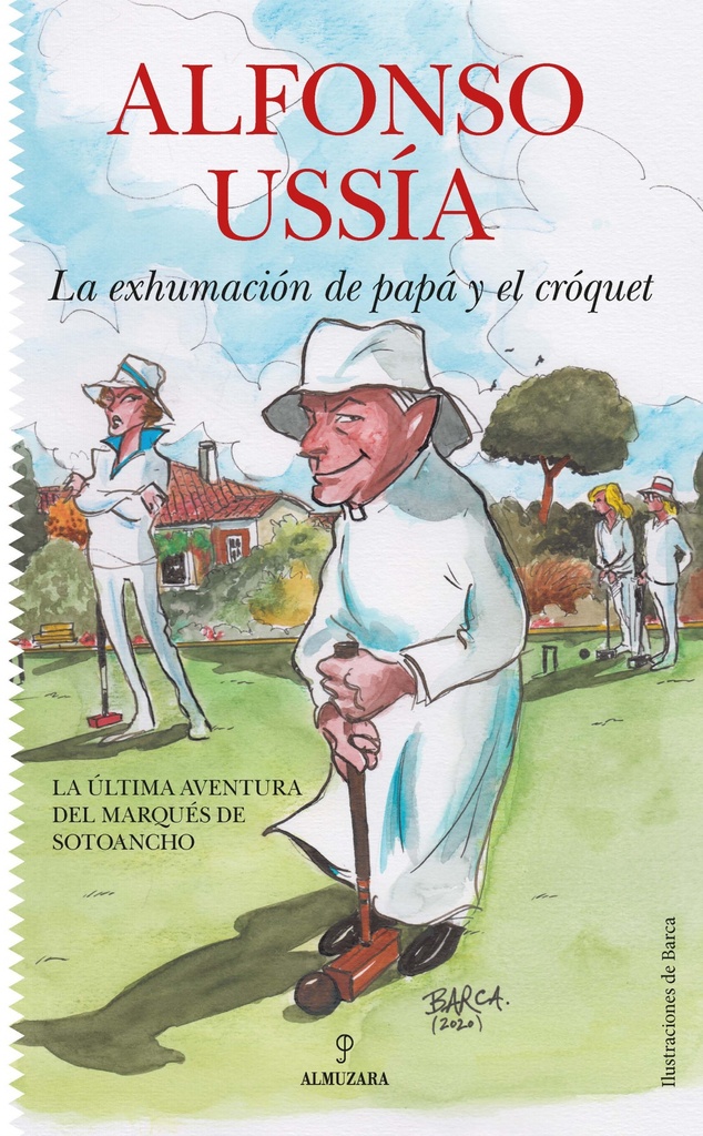 [9788418205194] Exhumación papá