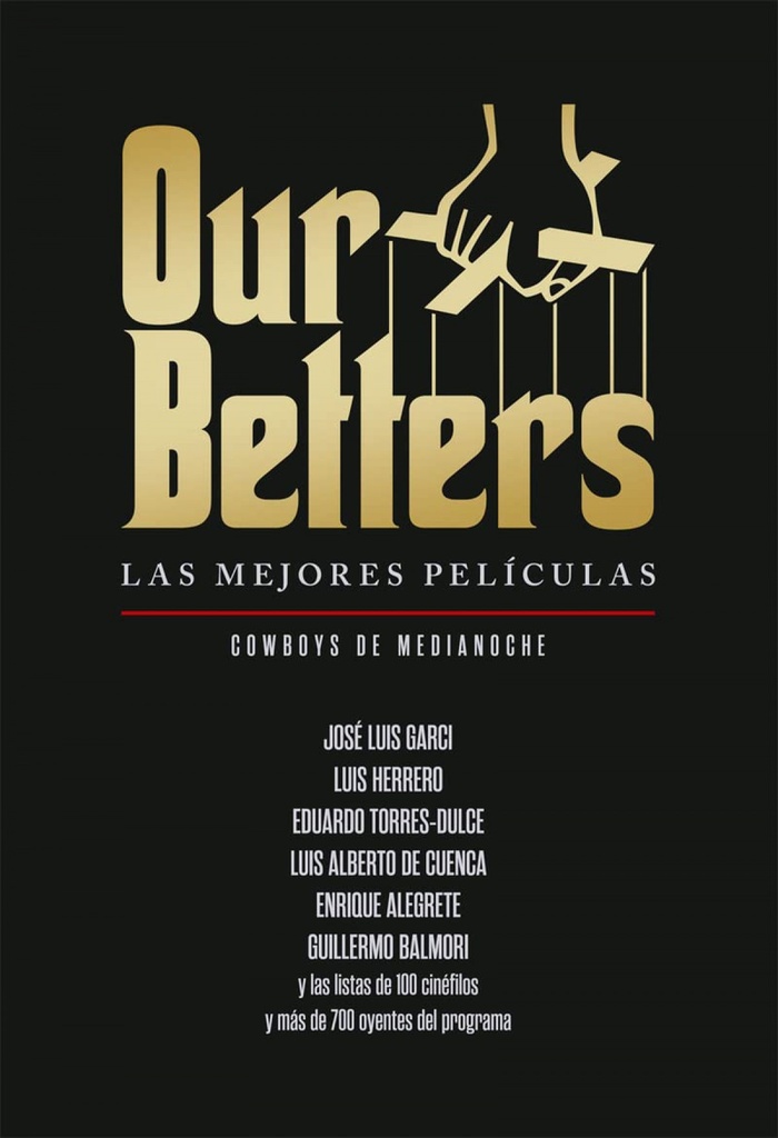 [9788418181542] Our Betters: las mejores películas