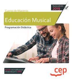 [9788417991968] Educación Musical