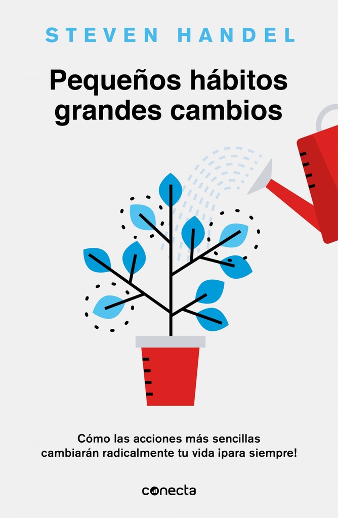 [9788417992149] Pequeños hábitos, grandes cambios
