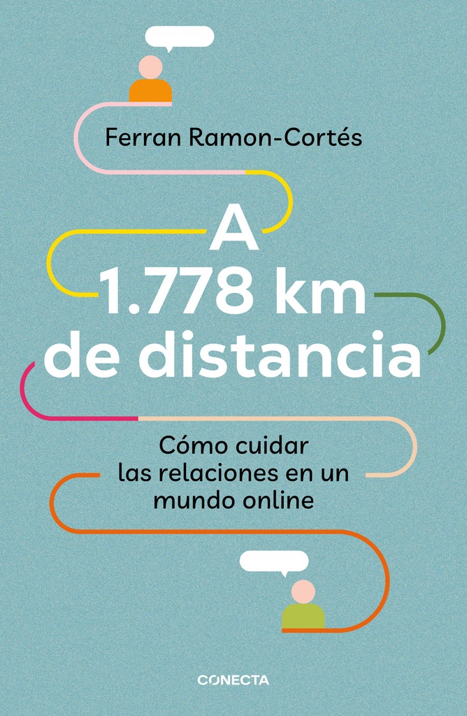[9788417992576] A 1.778 km de distancia