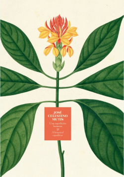 [9788417048976] José Celestino Mutis: A Botanical Expedition