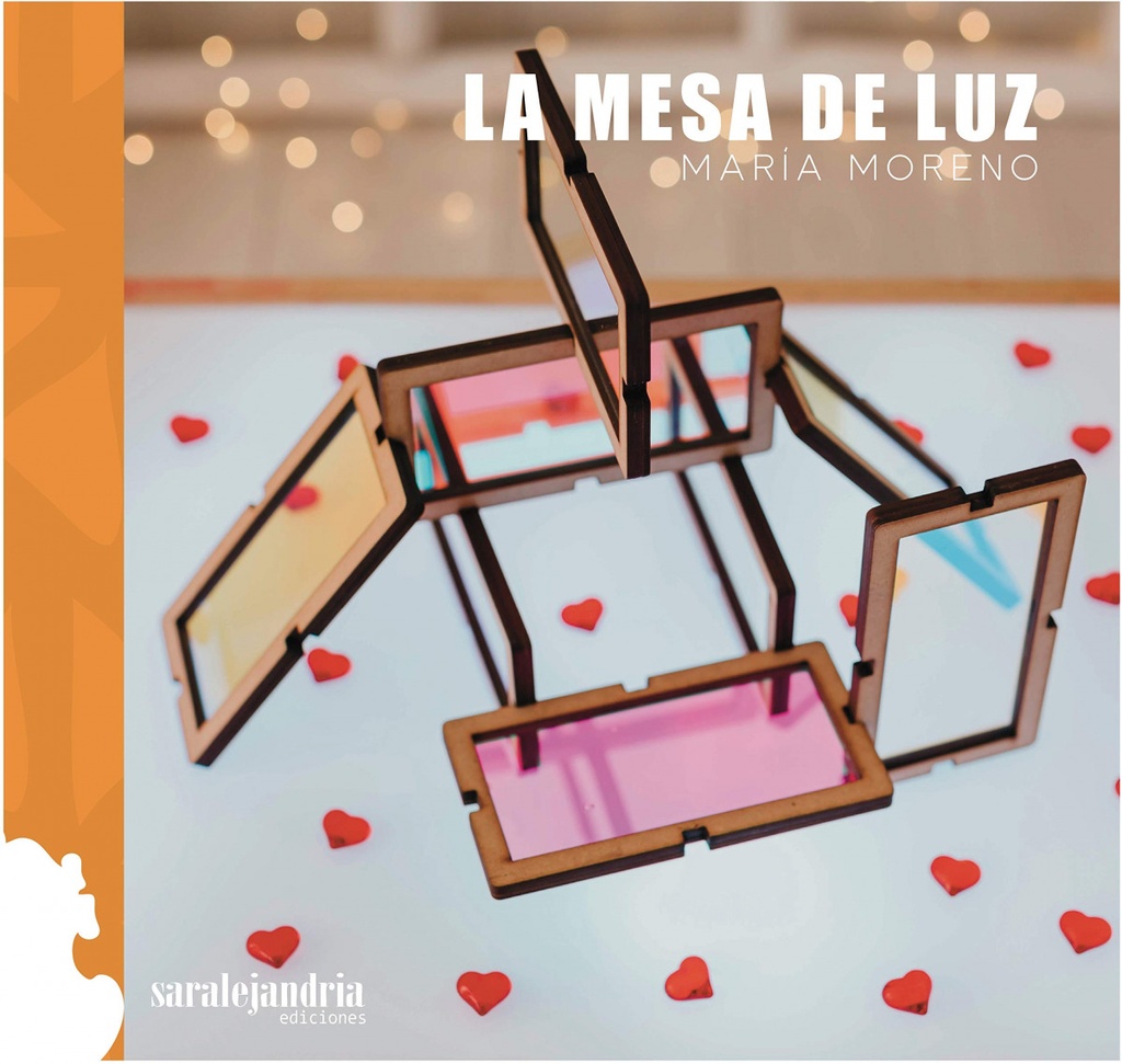 [9788417995072] Mesa de Luz, la