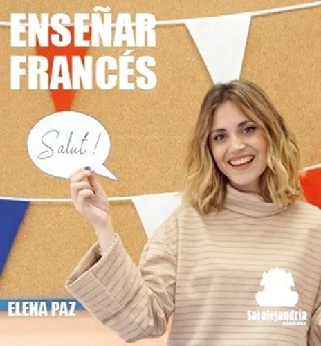 [9788417995768] Enseñar frances