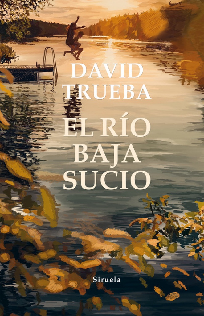 [9788417996093] El Río Baja Sucio