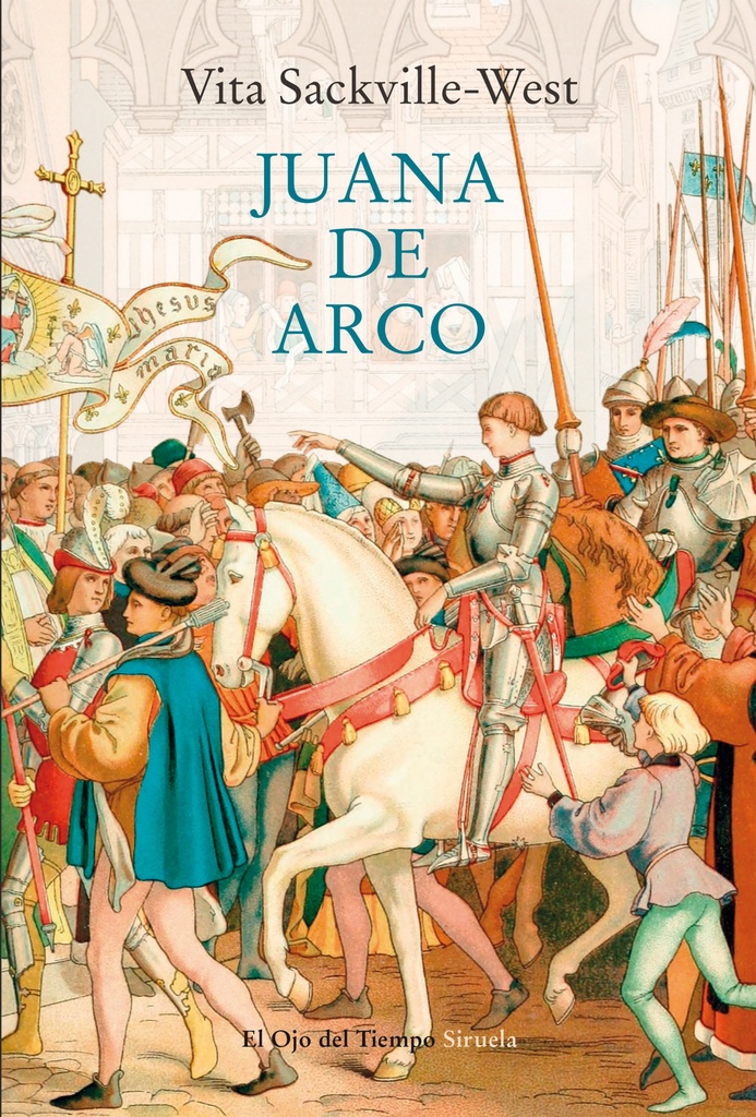 [9788417996536] Juana de Arco