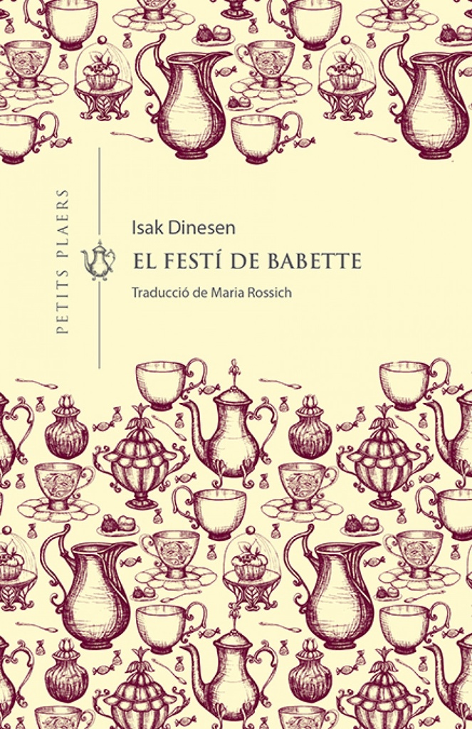 [9788417998660] El festí de Babette