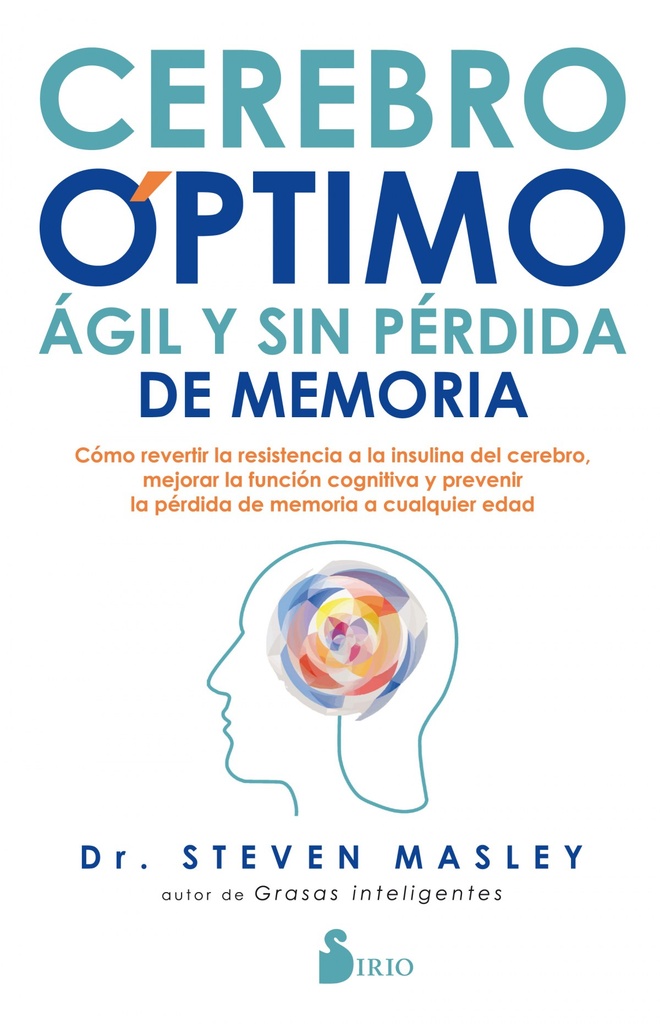 [9788418000034] Cerebro Optimo