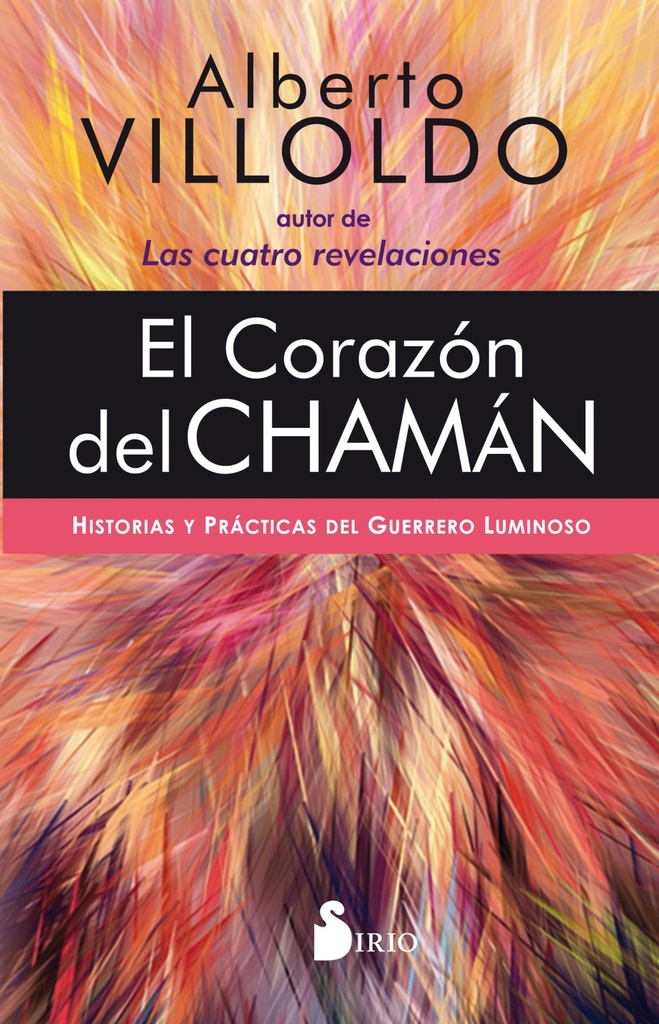 [9788418000072] El corazón del chamán