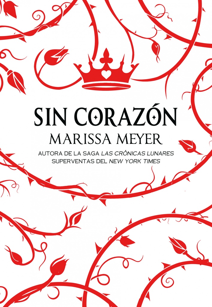 [9788418002083] Sin corazón