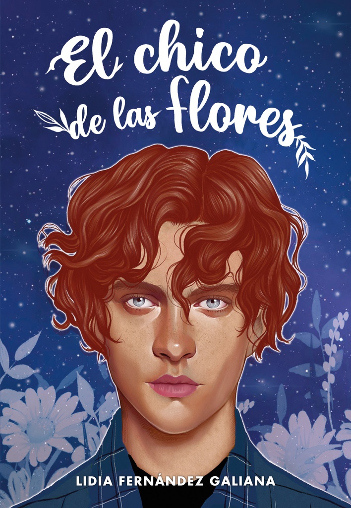 [9788418002342] El chico de las flores