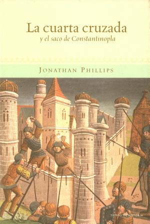 [9788484326434] La cuarta cruzada y el saco de Constantinopla