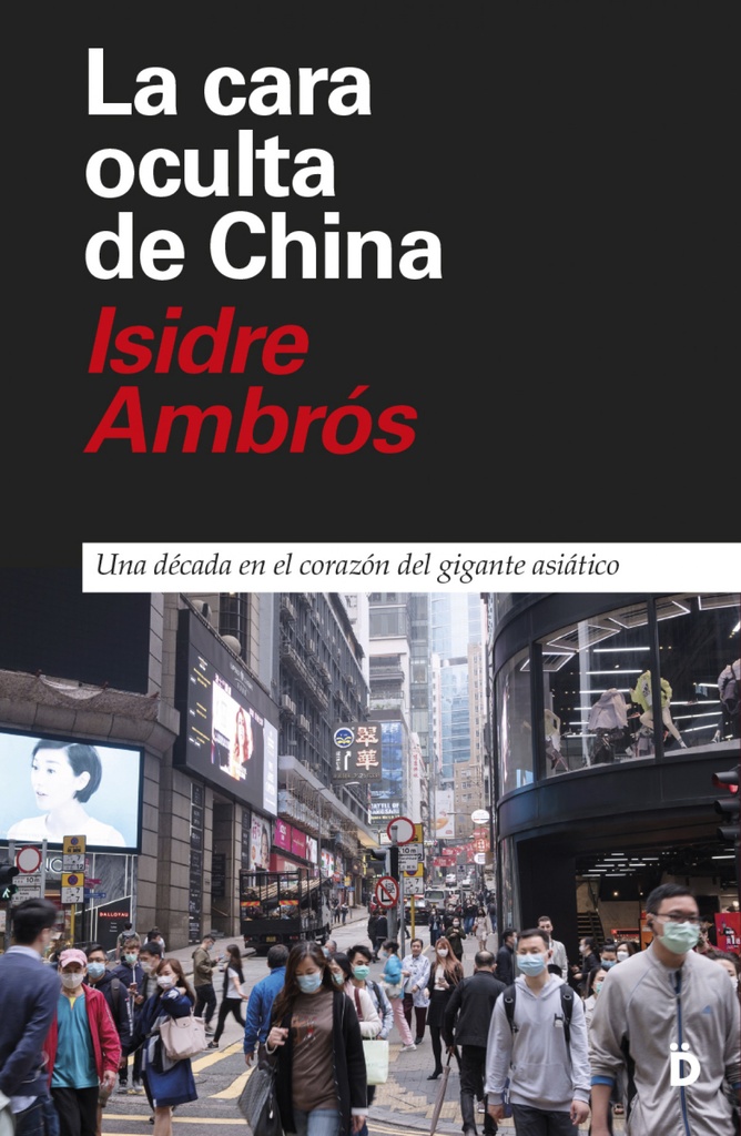 [9788418011184] La cara oculta de China