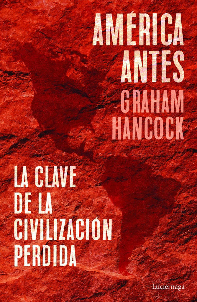[9788418015335] América antes