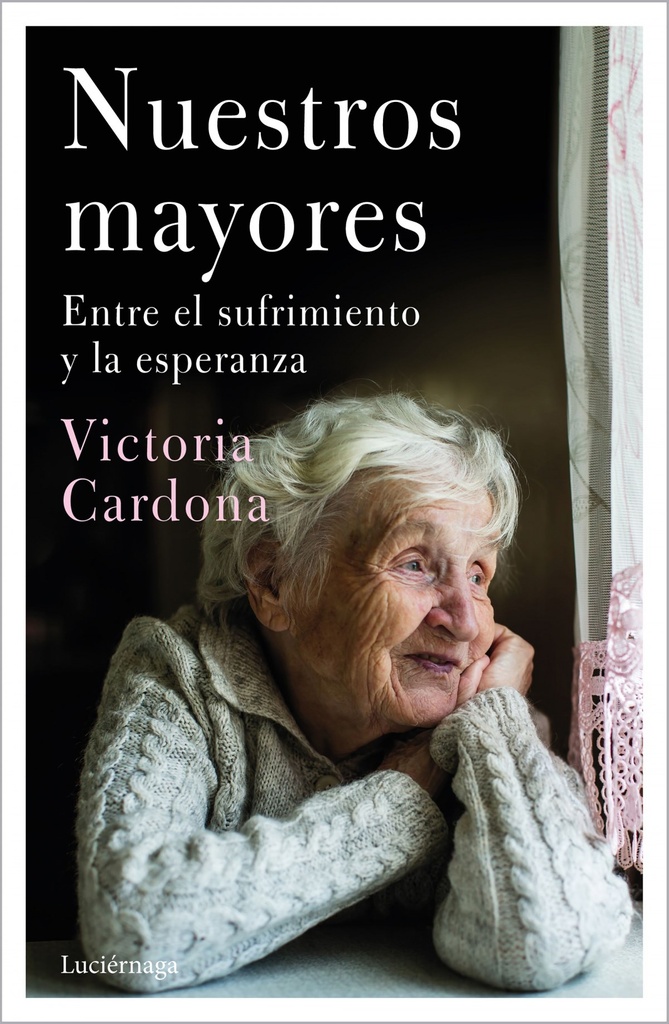 [9788418015380] Nuestros mayores
