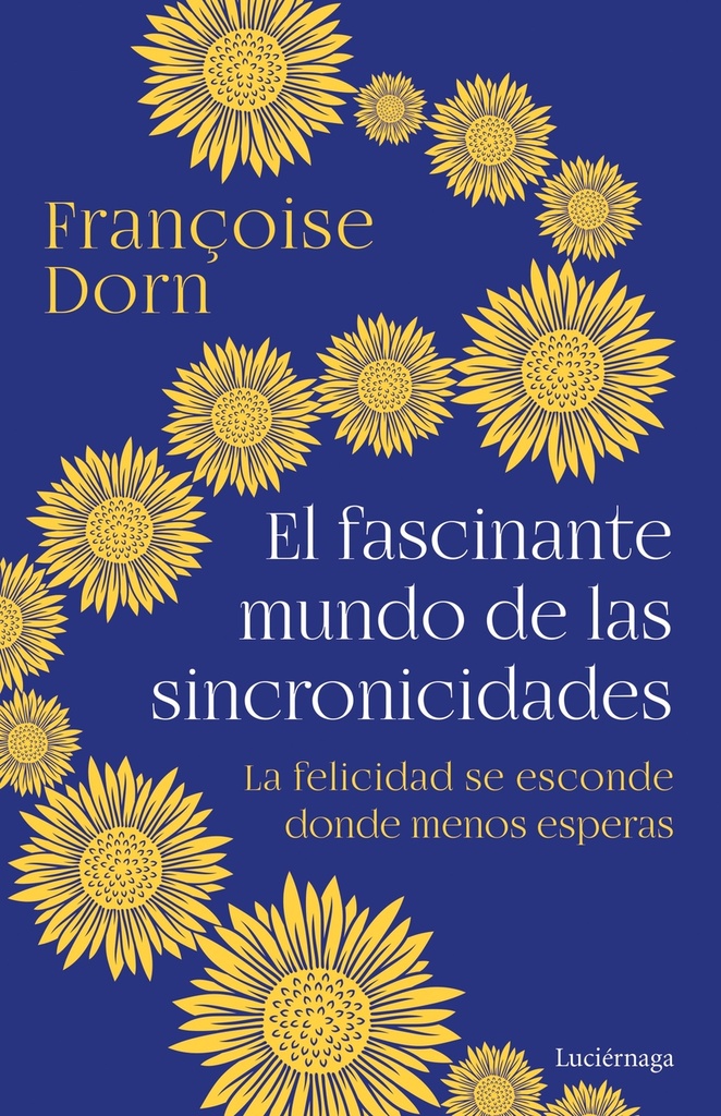 [9788418015991] El fascinante mundo de las sincronicidades