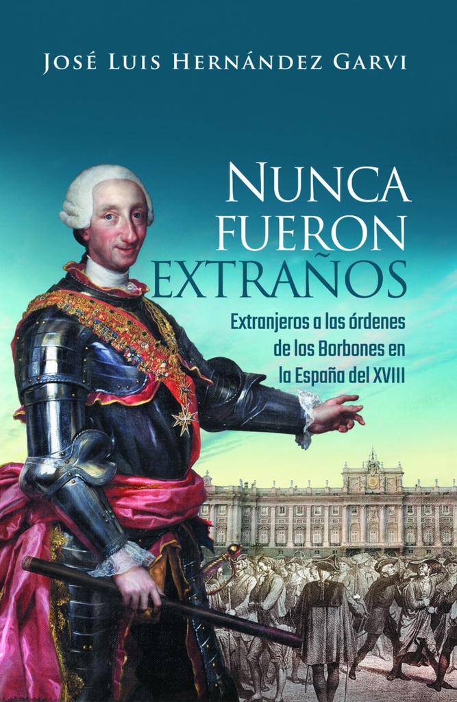 [9788418016011] Nunca Fueron Extraños