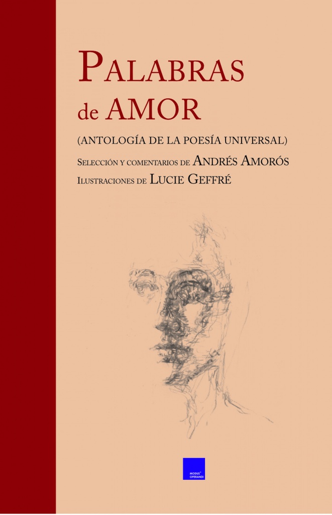[9788418016042] Palabras de amor