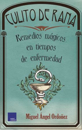 [9788418016219] Culito de Rana