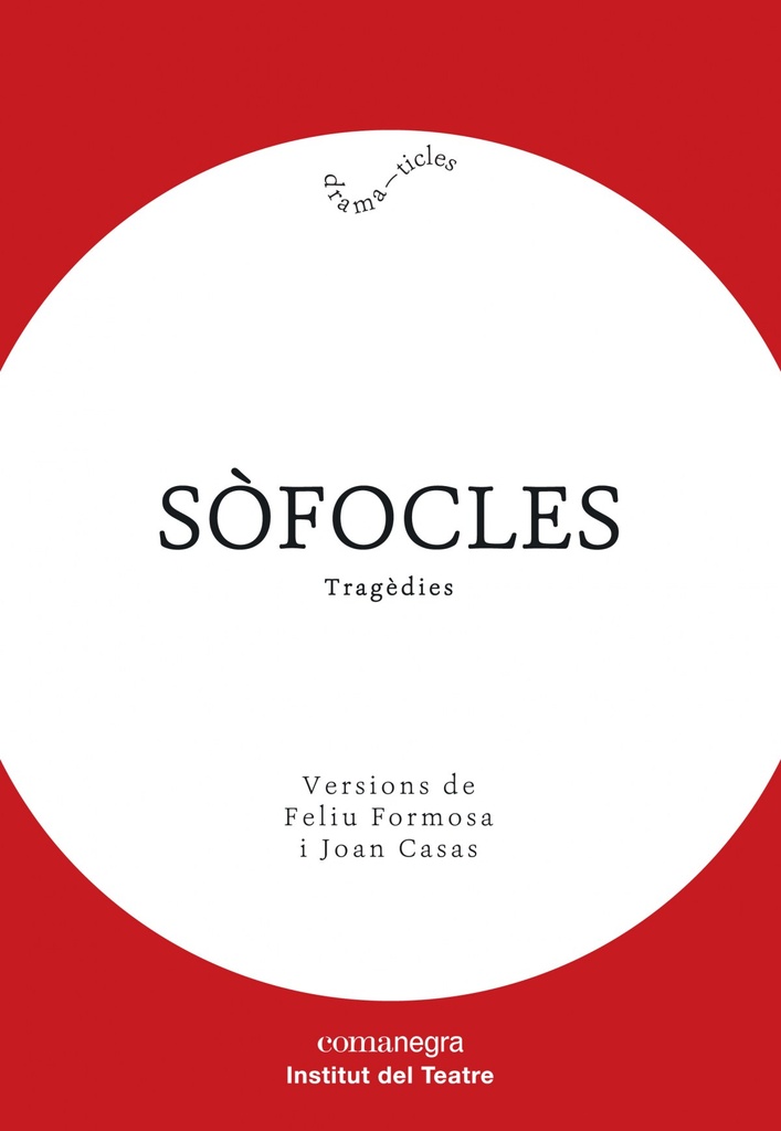 [9788418022005] SÒFOCLES