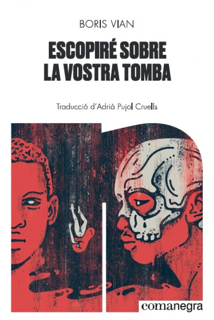 [9788418022074] Escopire Sobre la Vostra Tomba