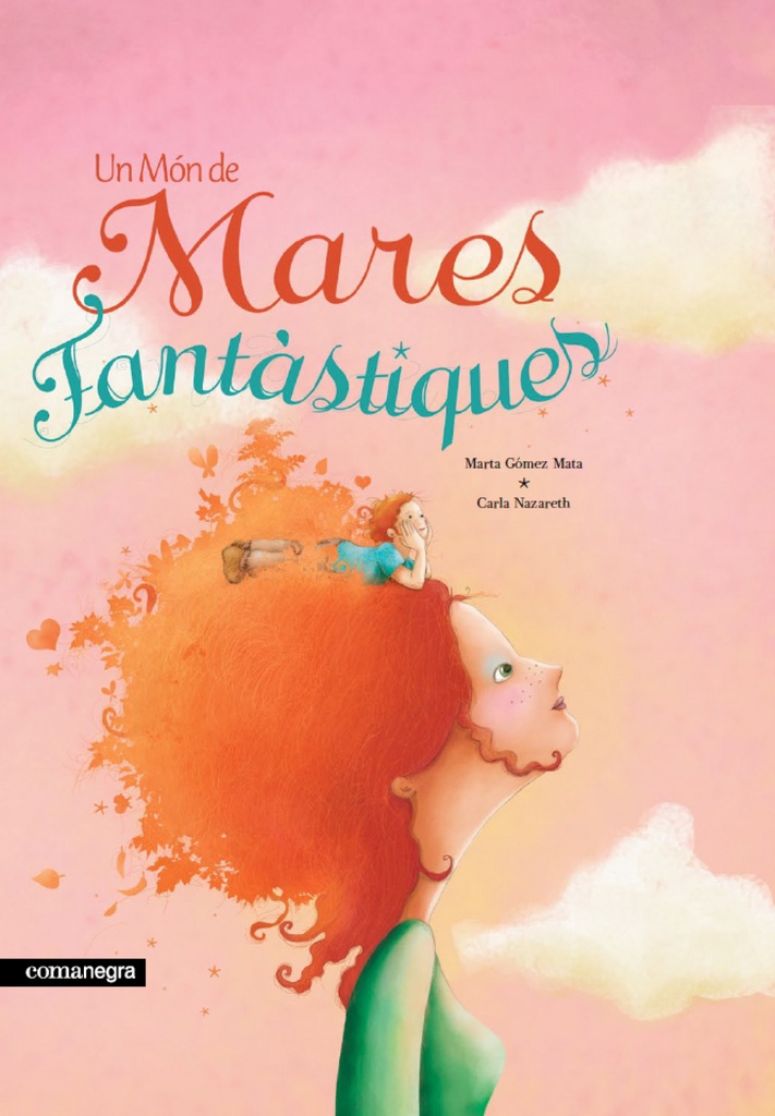 [9788418022746] Un món de mares fantàstiques (2a ed)
