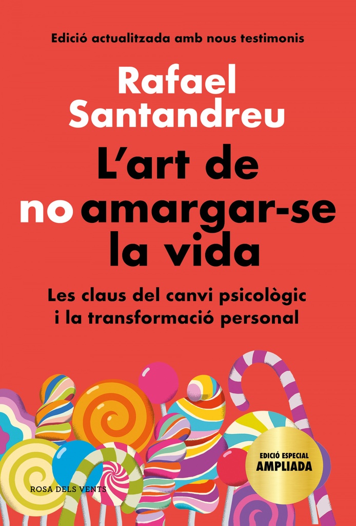 [9788418033599] L'art de no amargar-se la vida (edició especial)
