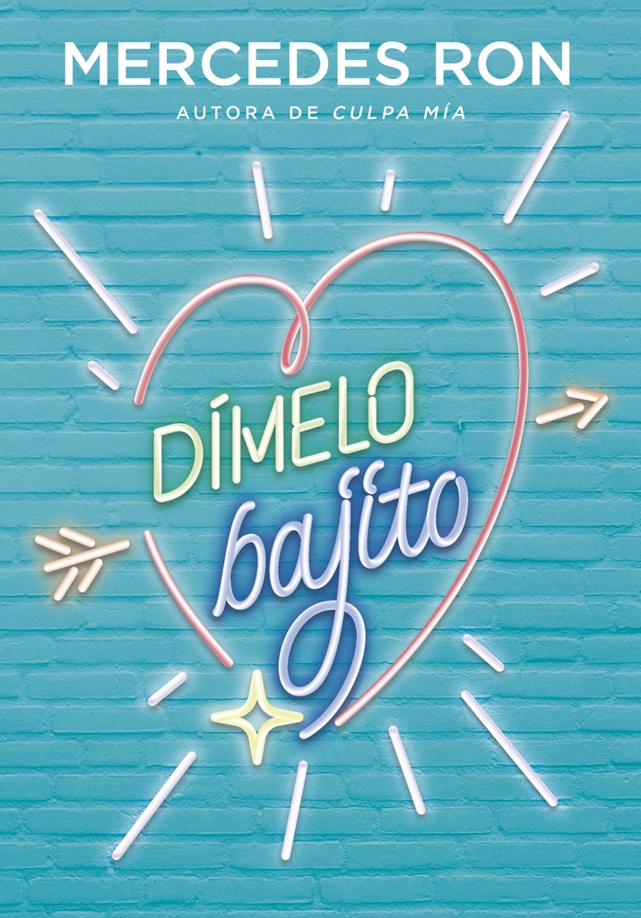 [9788418038815] Dímelo bajito