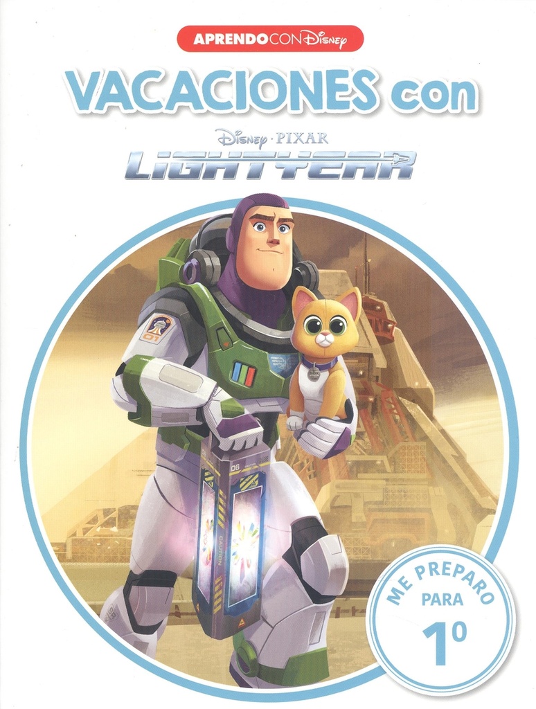 [9788418039522] Vacaciones con lightyear: empiezo infantil 6