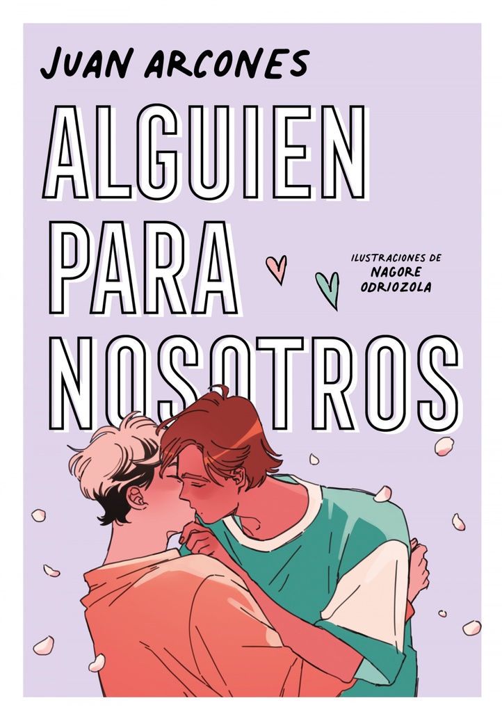 [9788418040511] Alguien para Nosotros