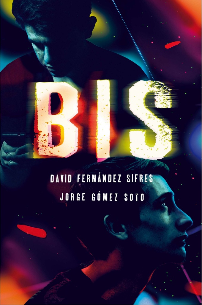[9788467594386] Bis