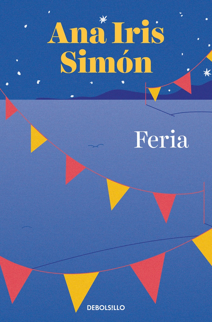 [9788466367134] Feria