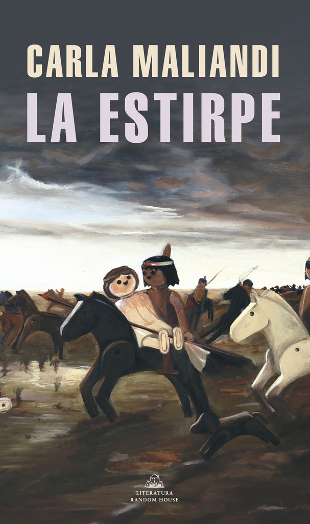 [9788439740094] La Estirpe O Las Cosas Que Importan