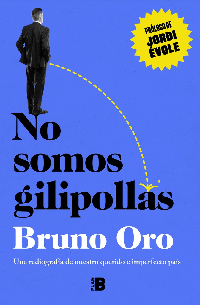 [9788418051500] No Somos Gilipollas