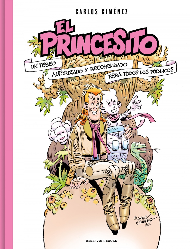 [9788418052132] El princesito