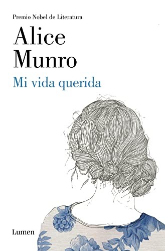 [9788426423382] Mi vida querida