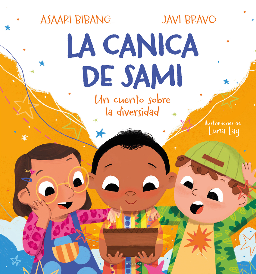 [9788418054952] La canica de Sami