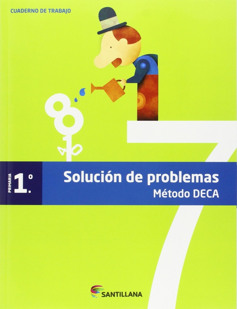 CUADERNO PROBLEMAS METODO DECA 1 PRIMARIA