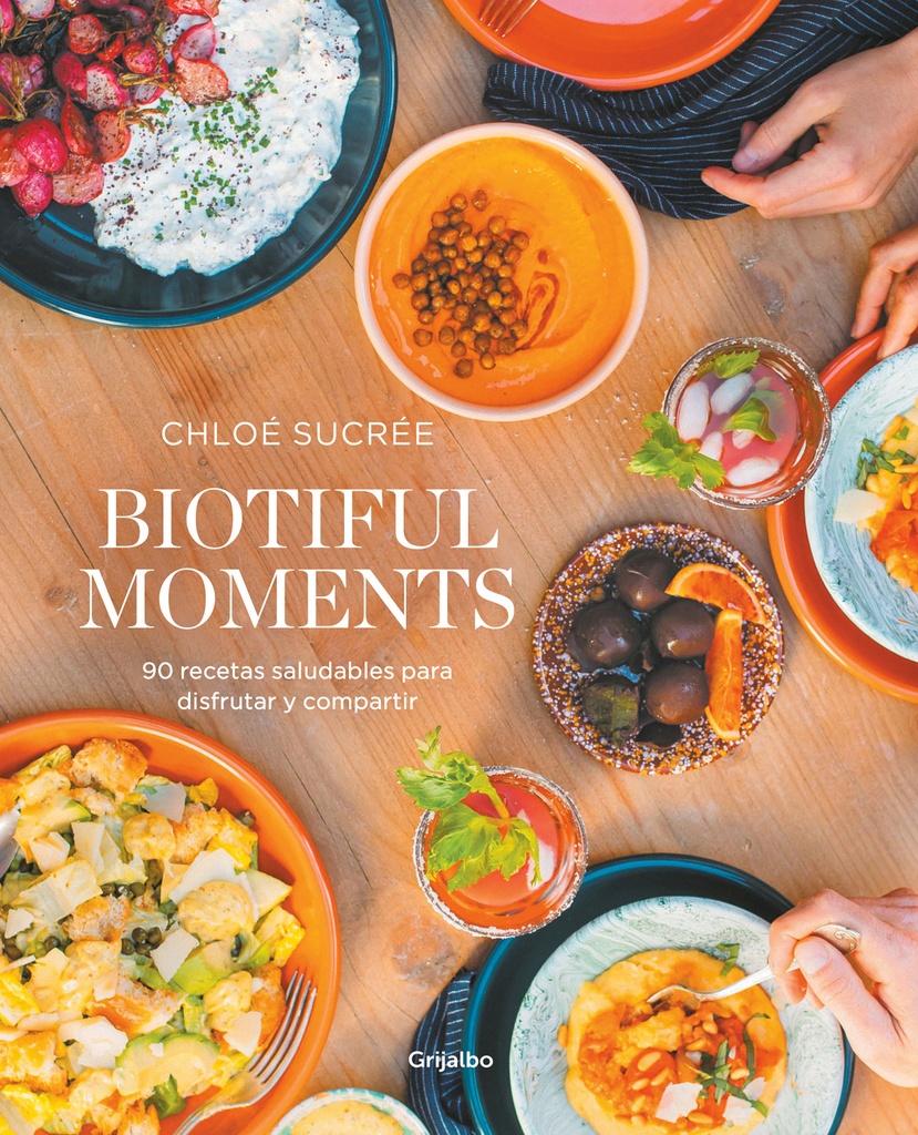 [9788418055522] Biotiful Moments
