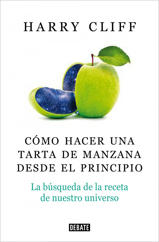 [9788418056031] Cómo hacer una tarta de manzana desde el principio