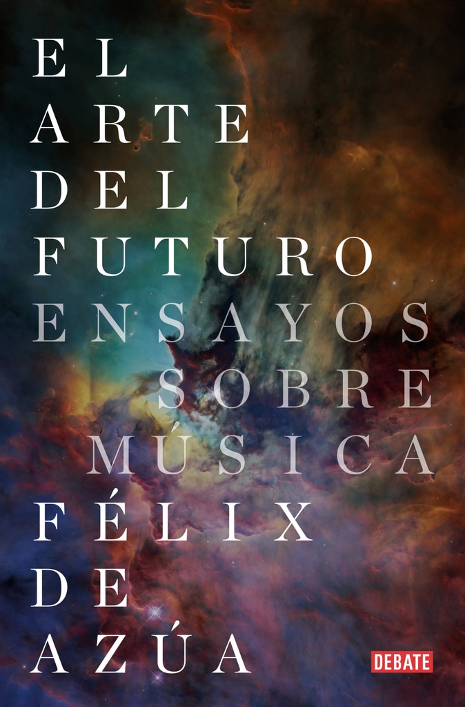 [9788418056079] El Arte del Futuro